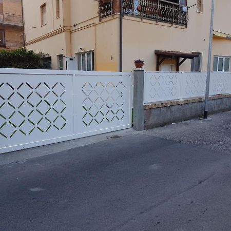 Casa Trilli Apartment Grottammare Exterior photo